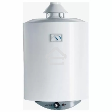 Водонагреватель газовый Ariston SGA 50 R