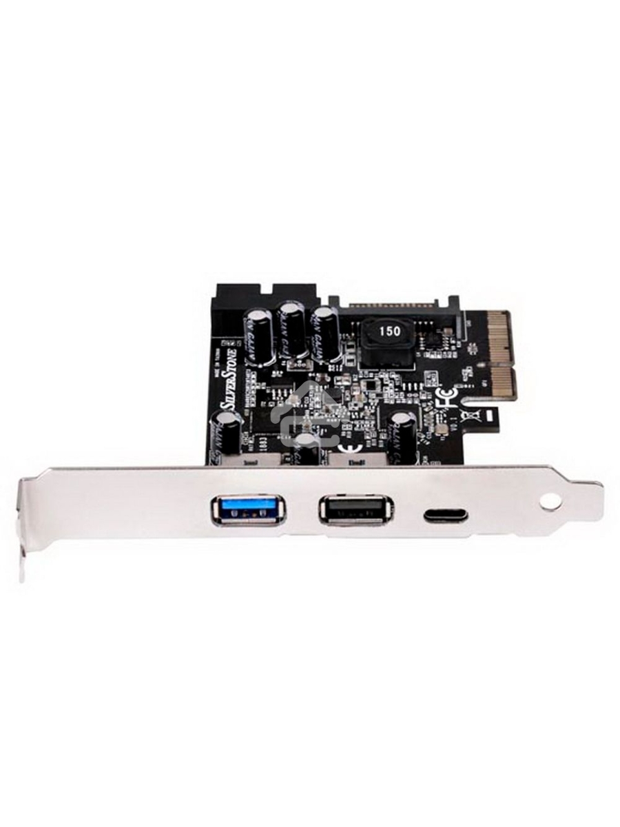 Контроллер Silverstone G56ECU050000010