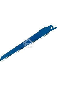 Пила сабельная аккумуляторная бесщет BRC-120-0,  18В Li-Ion  Denzel