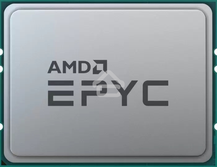 Процессор AMD EPYC 7502 Soc-SP3 2.5GHz OEM