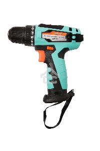Дрель-шуруповерт Sturm CD3508U, Аккумуляторная, 7,2В