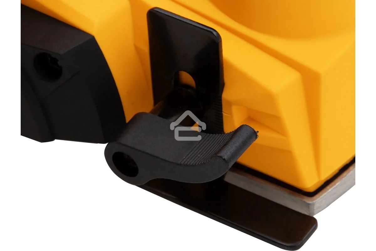 Рубанок электрический Denzel EP-82 720 Вт 82мм 27801