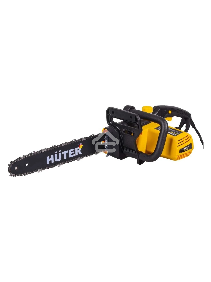 Электрическая цепная пила Huter ELS-1800P 1800Вт дл.шин.:14