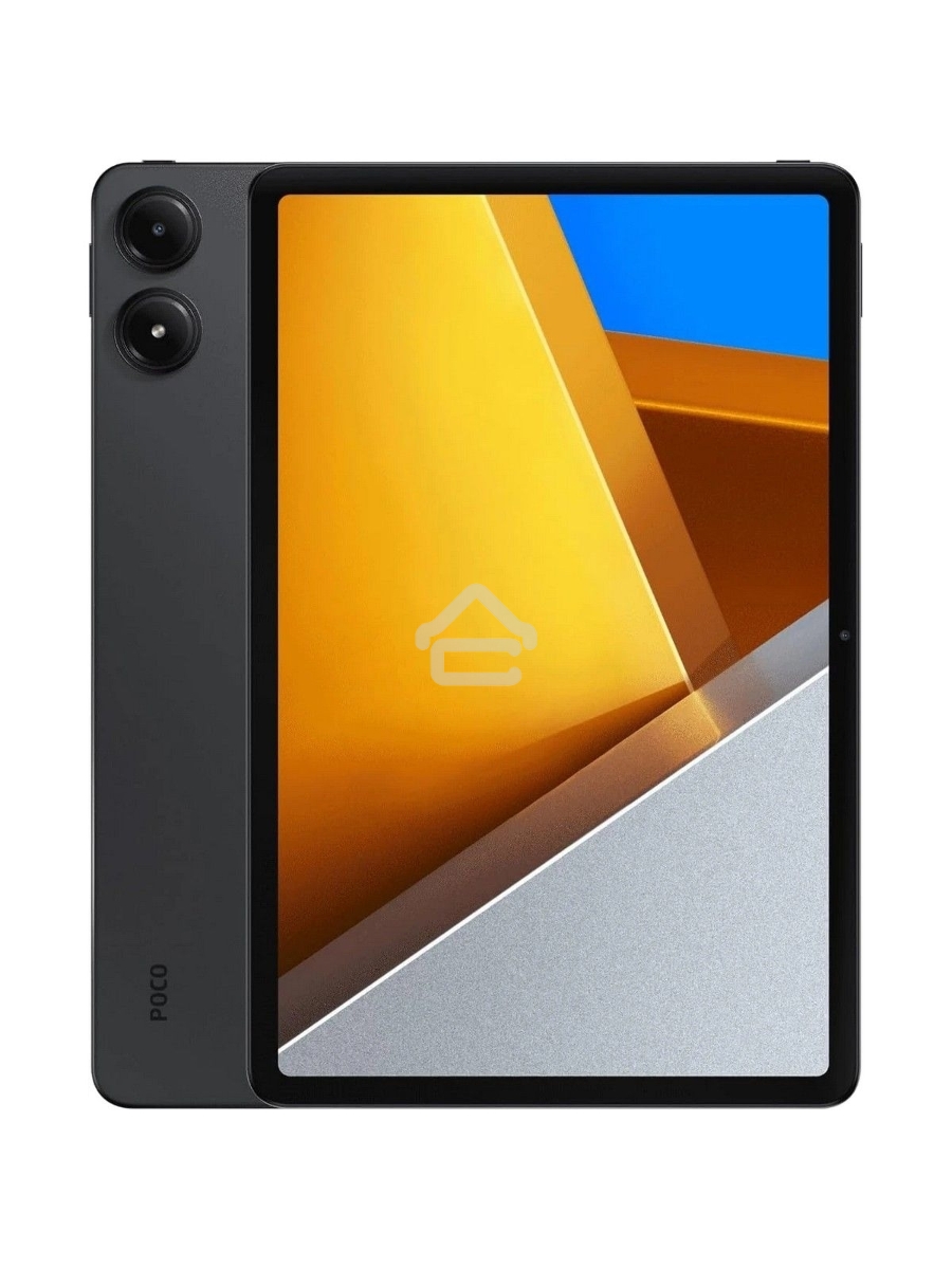 Планшет POCO Pad 12.1
