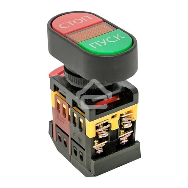 Кнопка APBB-22N 