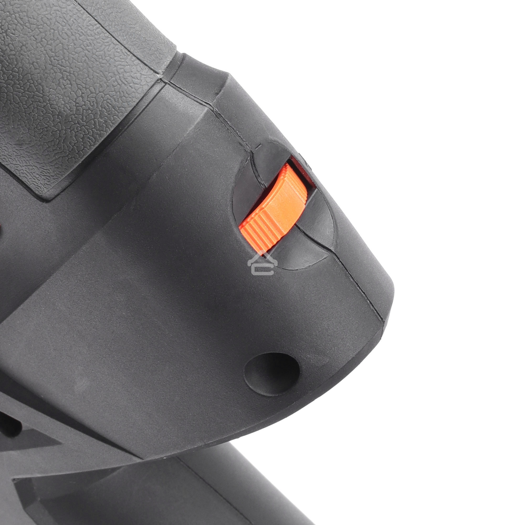 Машина шлифовальная Patriot Expert WS 225 SL 710Вт, 1700 об/мин, d диска 225 мм, d шлиф.подошвы 215 мм, доп. треугол.подошва 285*285*285 мм, подсветка, кейс (бетон, гипсокартон)