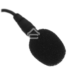 Микрофон Rode Lavalier GO, черный