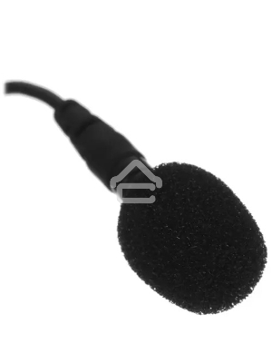 Микрофон Rode Lavalier GO, черный
