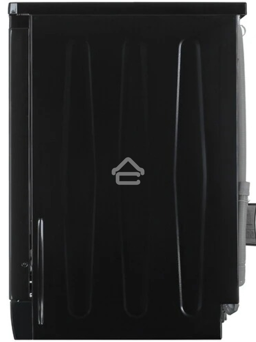 Посудомоечная машина Beko BDFN25521B, черная, 59.8 см, 15 компл., 44 дБ, класс A