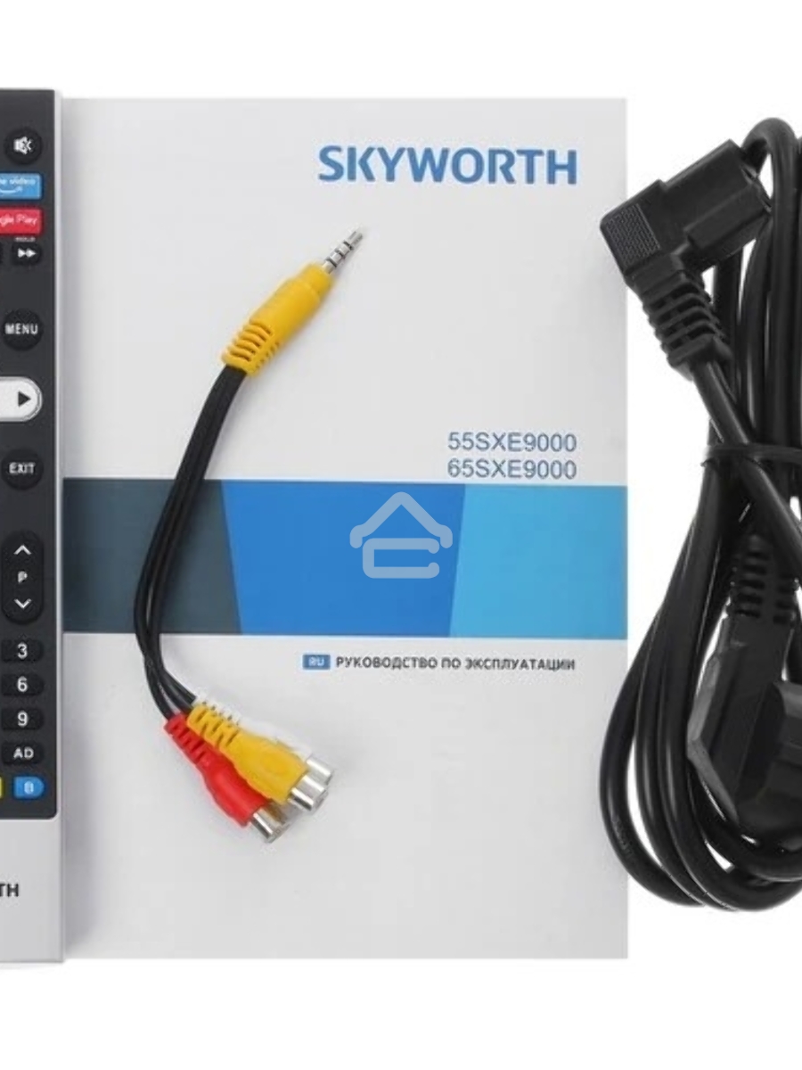 Телевизор Skyworth 55