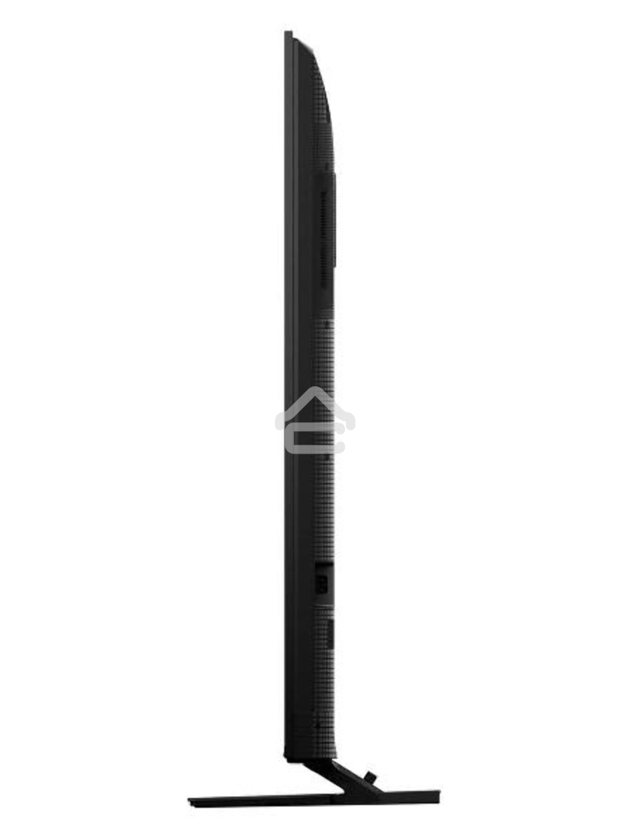 Телевизор Hisense 85'' 85U7Q PRO Ultra HD Mini LED 165 Hz(VRR) Smart 144Hz черный