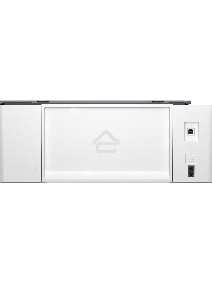 МФУ струйный HP Smart Tank 520 (1F3W2A), A4, цветной, печ. до 12 стр/мин. (ч/б) до 5 стр/мин. (цвет), 1200 x 1200 dpi, USB
