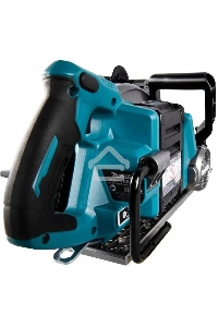 Циркулярная пила (дисковая) Makita RS002GZ (ручная) D диска.:260мм