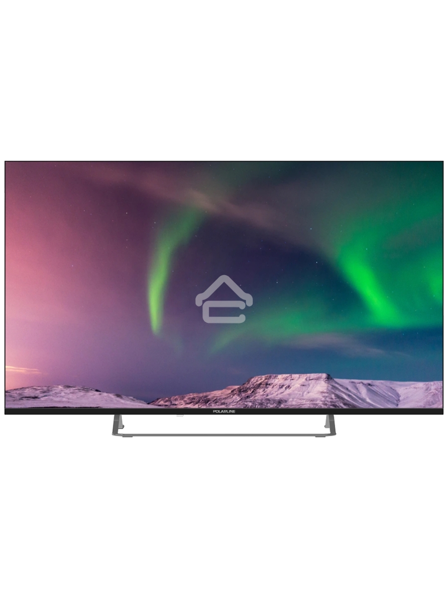 Телевизор Polarline 50