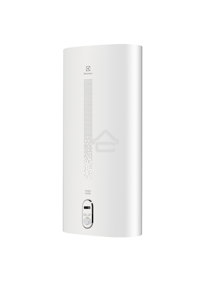 Водонагреватель Electrolux EWH 50 Gladius Inverter