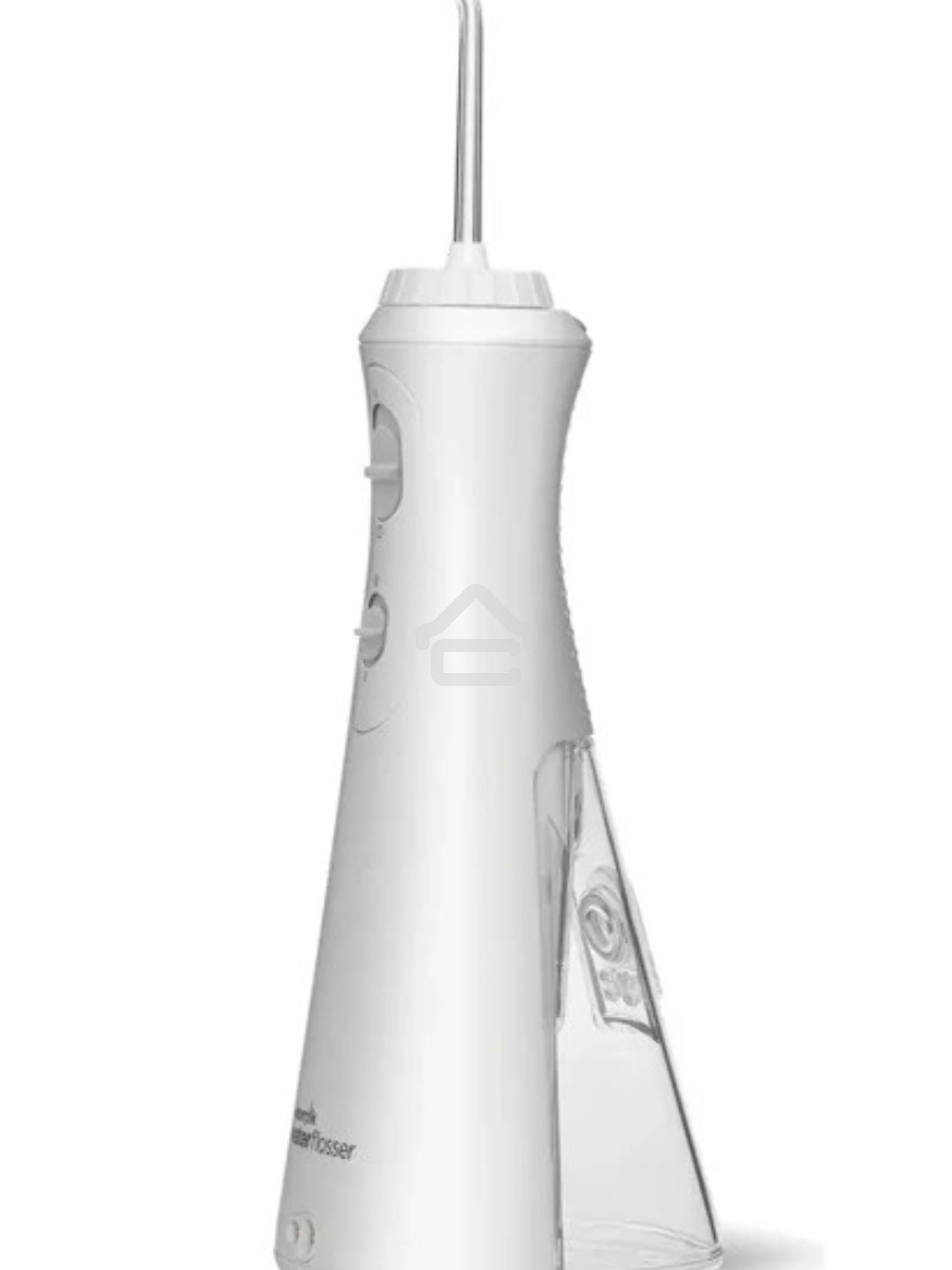 Ирригатор Waterpik WP-490 EU белый