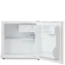 Холодильник Бирюса Б-45 белый однокамерный 41л