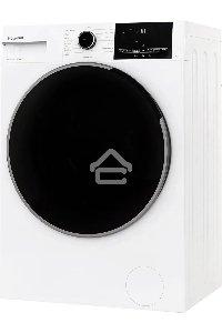 Стиральная машина Hotpoint WSH 7291 VWX  белый загрузка фронтальная 7 кг, 1200 об/мин., класс: А