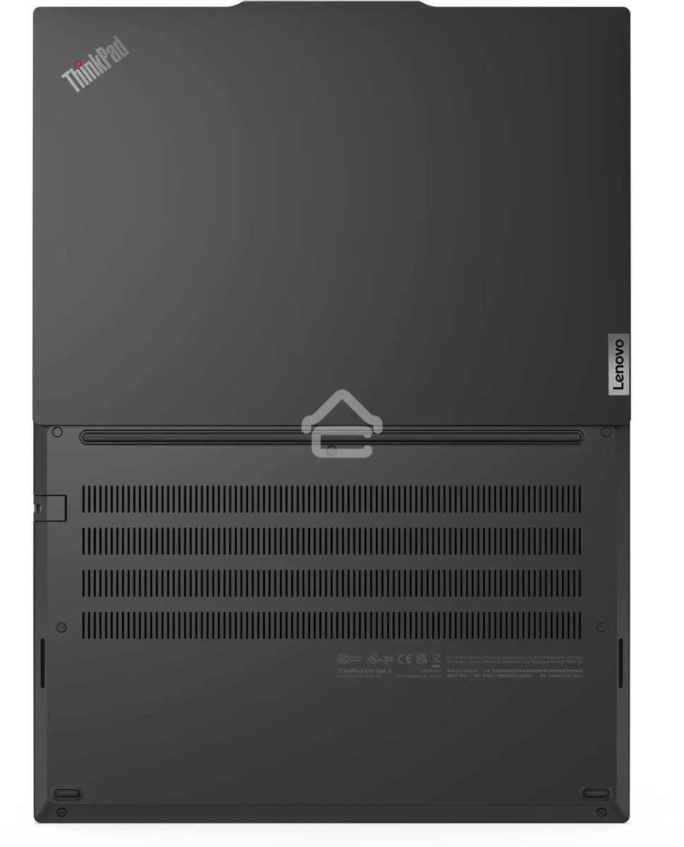 Ноутбук Lenovo ThinkPad E14 G6 Ryzen 7 7735HS 16Gb SSD512Gb AMD Radeon 14