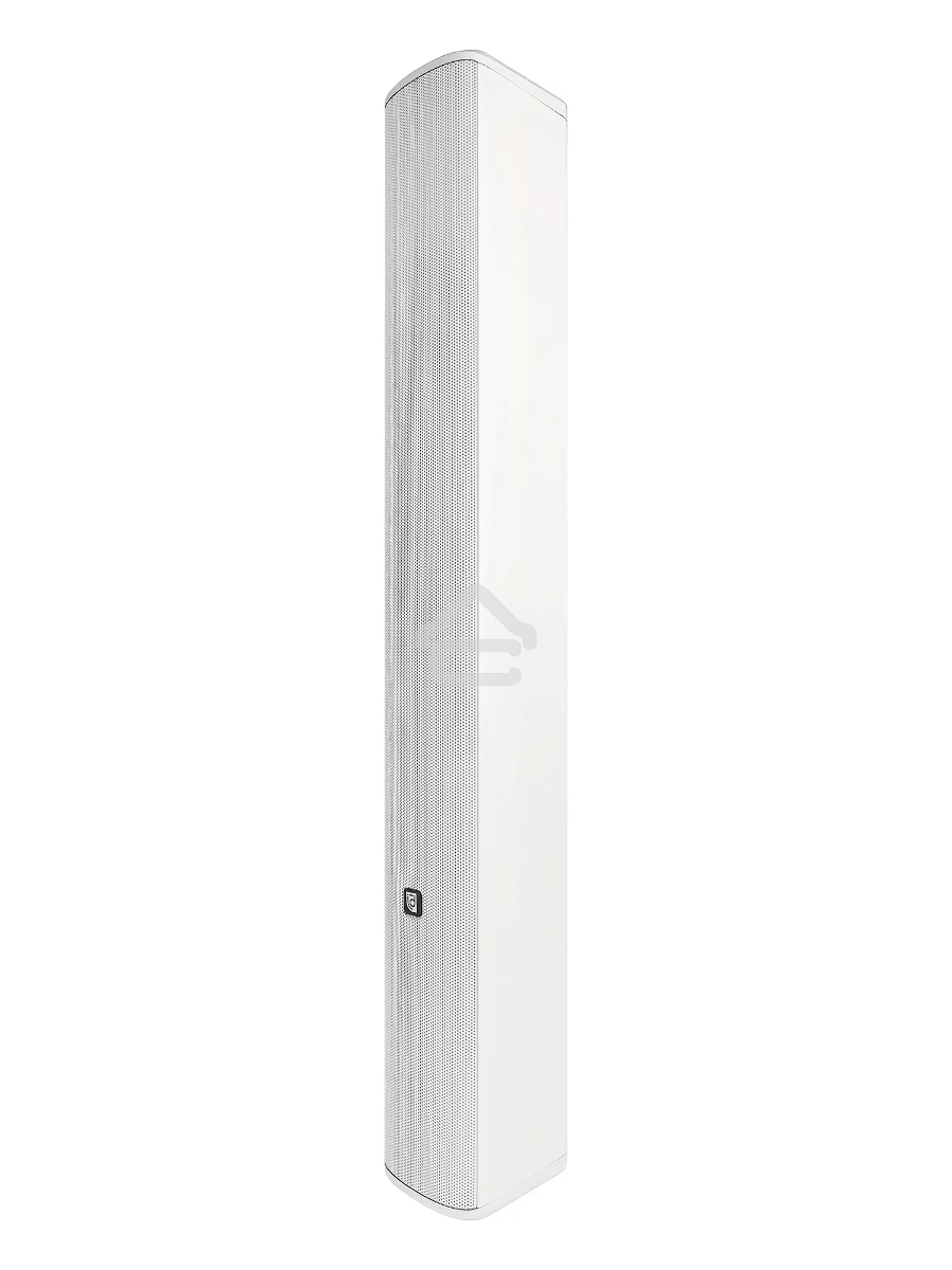 Звуковая колонна Intrend [ITSPK-CL425PD-W] активная 4x2,5