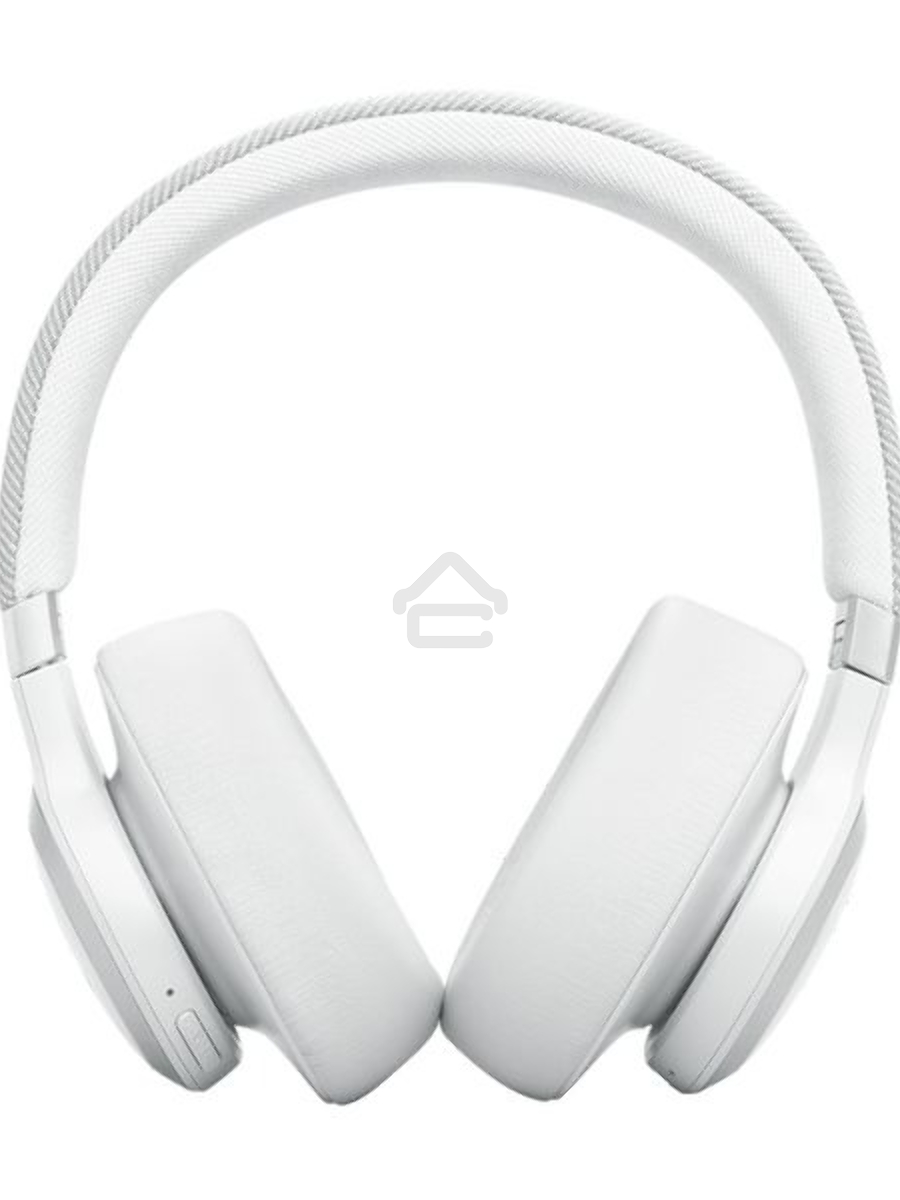Наушники JBL LIVE 770NC белый