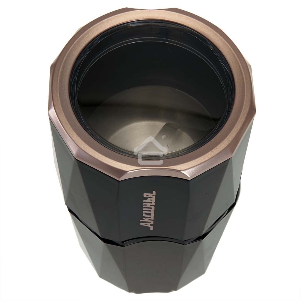 Кофемолка АКСИНЬЯ КС-603 черная