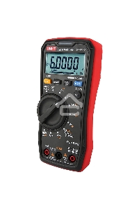 Цифровой мультиметр UNI-T UT117C Bluetooth 60000 отсчетов True RMS
