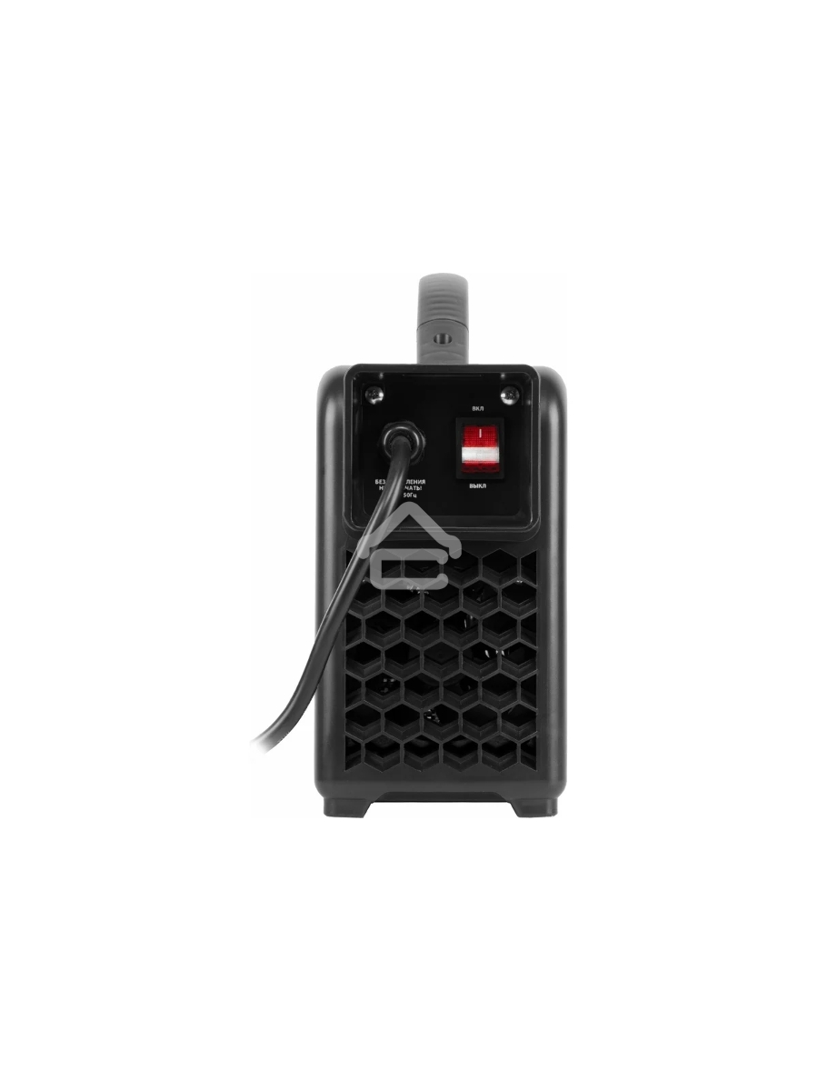 Аппарат инвертор. дуговой сварки SDM-200 Top, 200 А, ПВ 80% Denzel