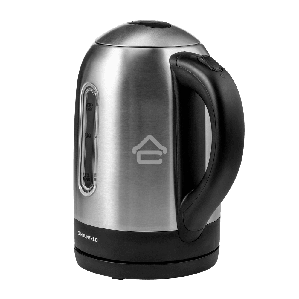 Чайник Maunfeld MGK1711S нержавейка