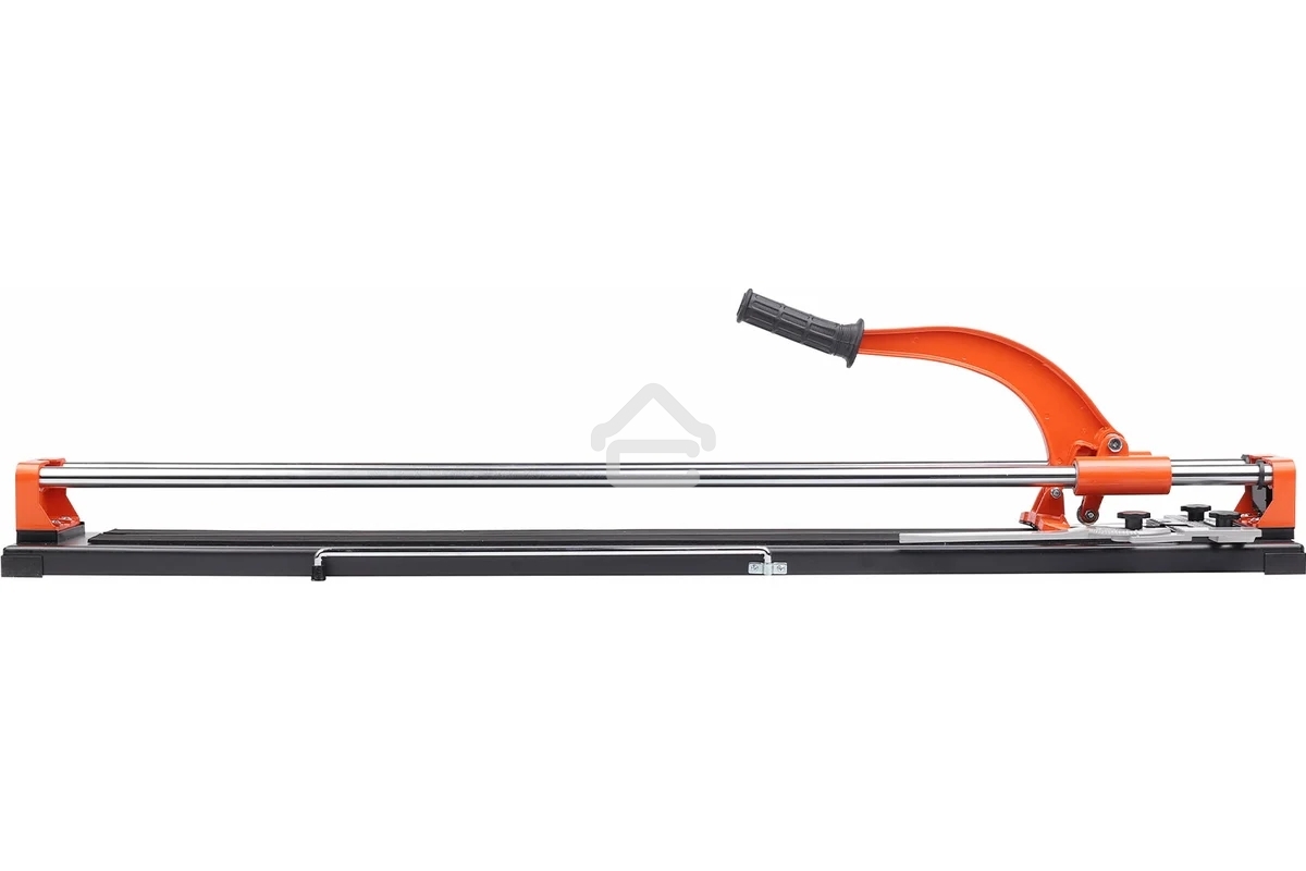 Плиткорез ручной PATRIOT THC 1200, усиленный, лазер, резка под углом, боков.поддержка, литая станина, 1200 мм