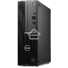 Компьютер Dell Optiplex 7020 SFF i3 14100 (3.5) 8Gb SSD 256Gb UHDG 730 Linux Ubuntu GbitEth 200W мышь клавиатура черный (7020S-3860)