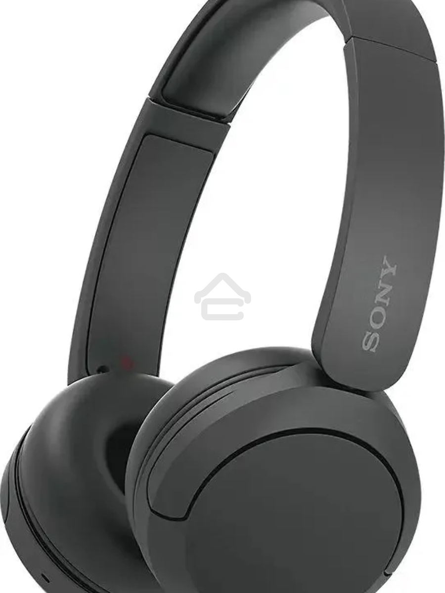 Наушники Sony WH-CH520B черный