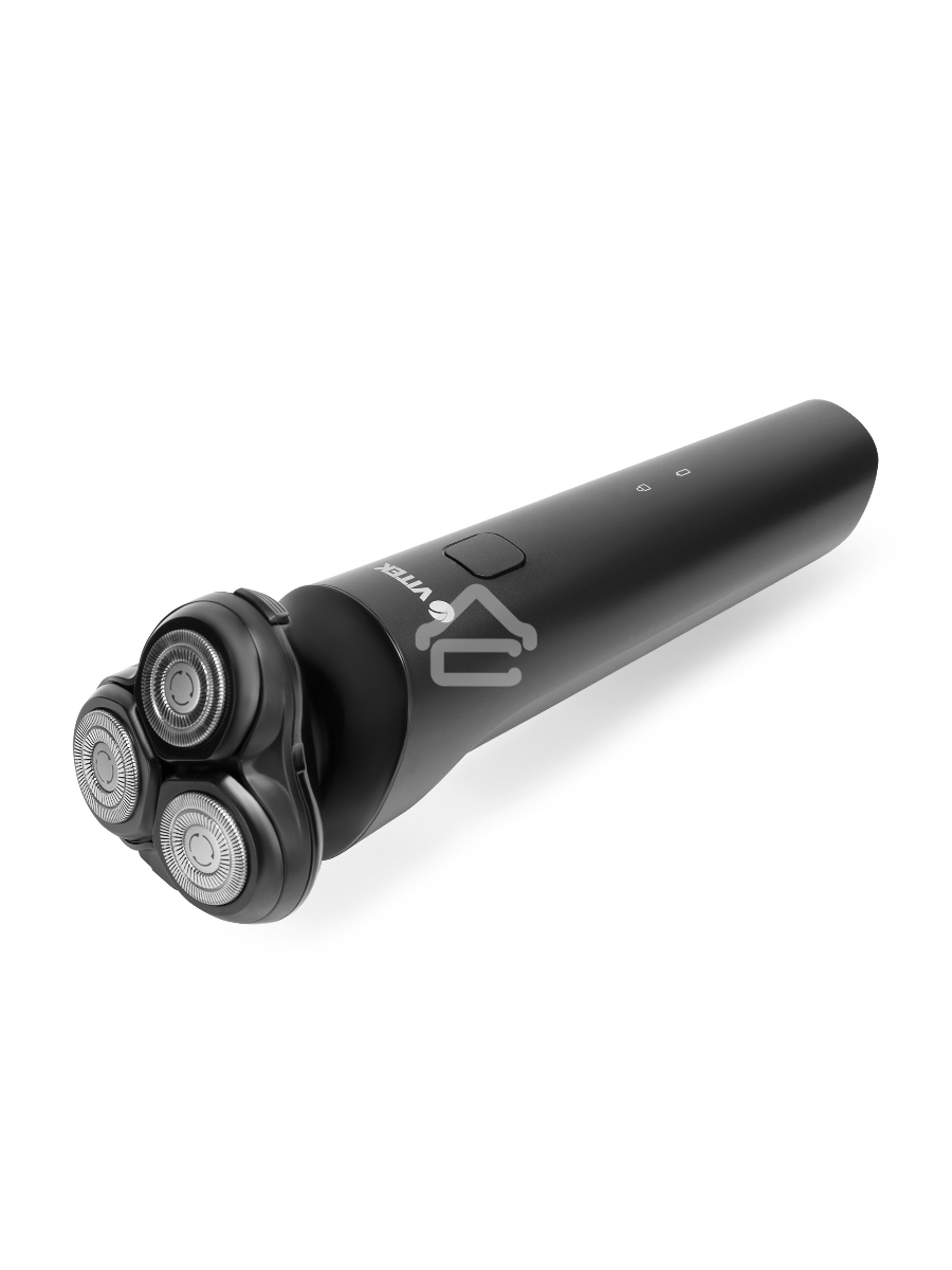 Электрическая бритва Vitek VT-2365 черный