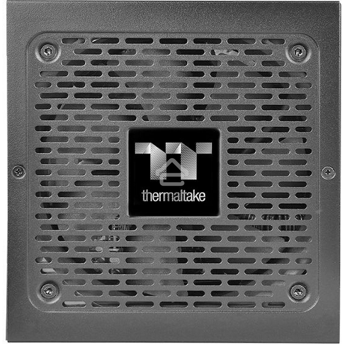 Блок питания Thermaltake Smart BM3 Gen.5 80 PLUS Bronze (20+4pin) APFC 120мм fan 12xSATA Cab Manag RTL