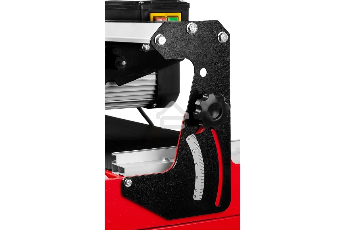 Электроплиткорез Зубр 