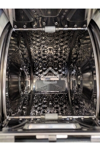 Стиральная машина Kraft Technology TCH-UMD8304W белый, загрузка вертикальная 8 кг, 1200 об/мин., класс: А