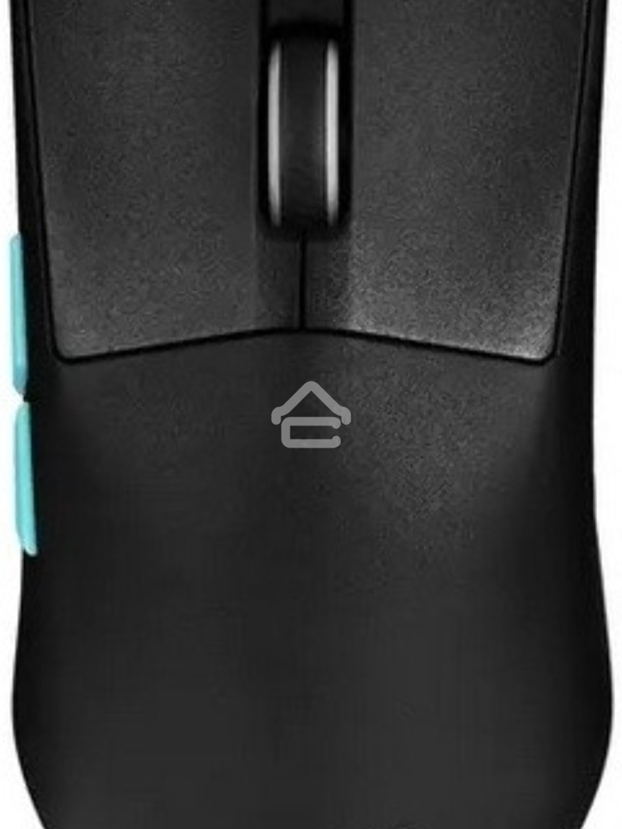 Мышь беспроводная/проводная ASUS ROG Harpe Ace Aim Lab Edition черный, 36000 dpi, радиоканал, Bluetooth, USB, кнопки - 5
