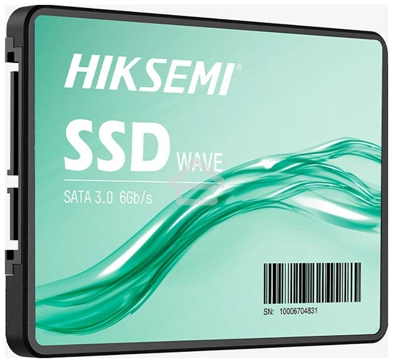 Накопитель SSD HIKSEMI Wave(S) 480Gb HS-SSD-WAVE(S) 480G 2.5