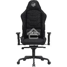 Кресло компьютерное Cactus CS-CHR-MC04-BBK черный