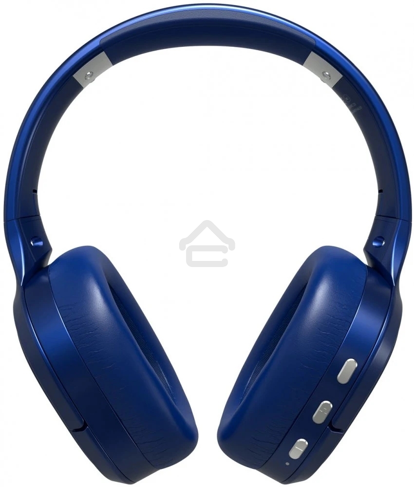 Наушники беспроводные накладные iFrogz Airtime Vibe синий