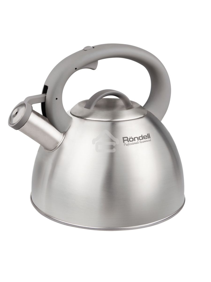 Чайник Rondell Balance RDS-434 3л. стальной