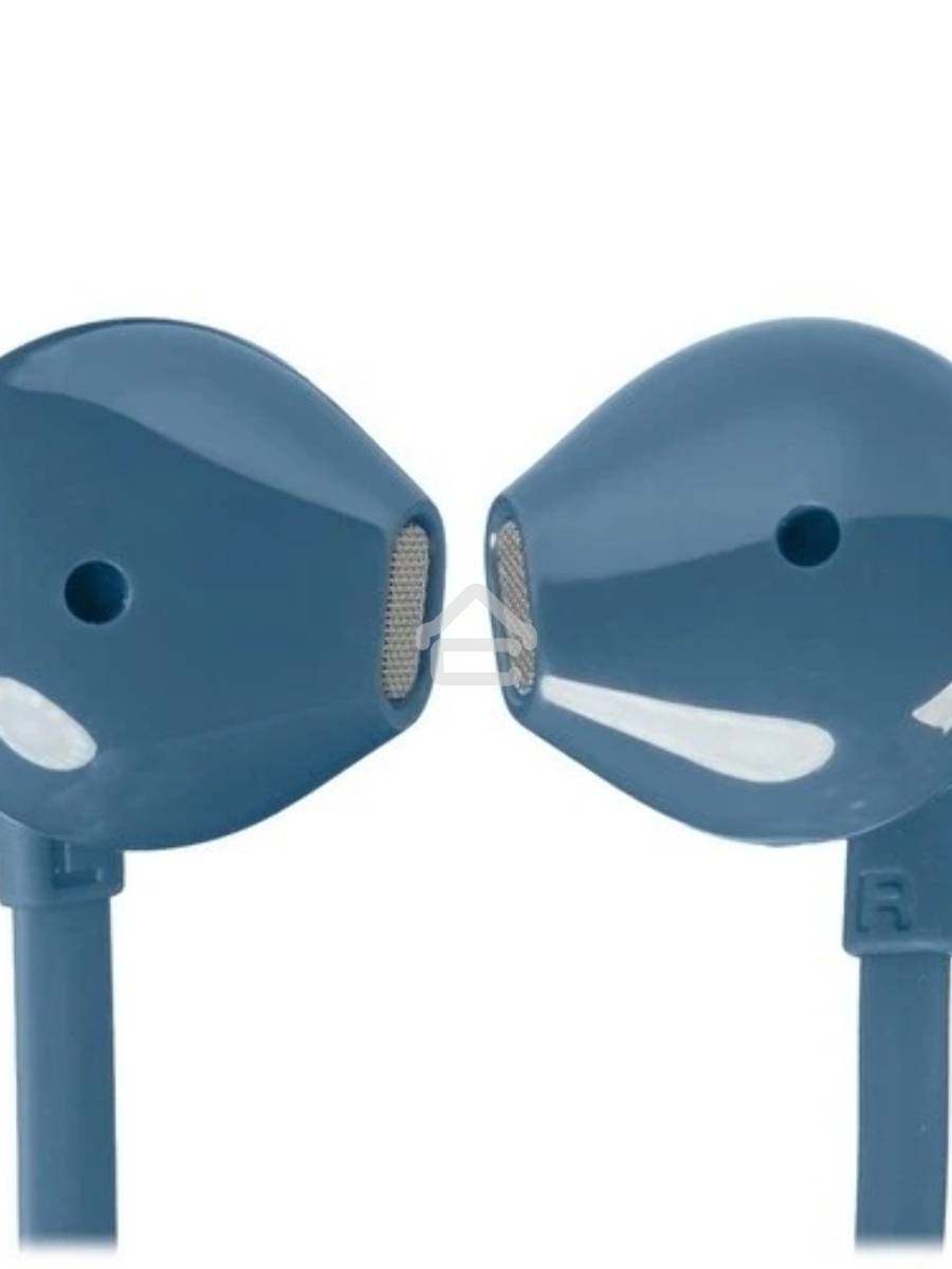 Наушники JBL Tune 305C синий