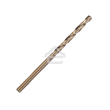 Сверло PATRIOT EXPERT по металлу, Р6М5К5, 3,2 мм, 1 шт в блистере