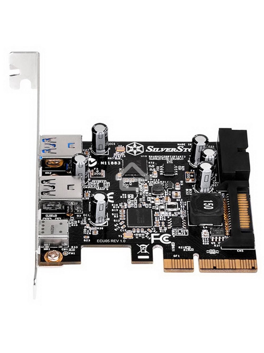 Контроллер Silverstone G56ECU050000010