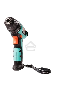 Дрель-шуруповерт Sturm CD3508U, Аккумуляторная, 7,2В
