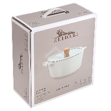 Кастрюля Zeidan Z-90246