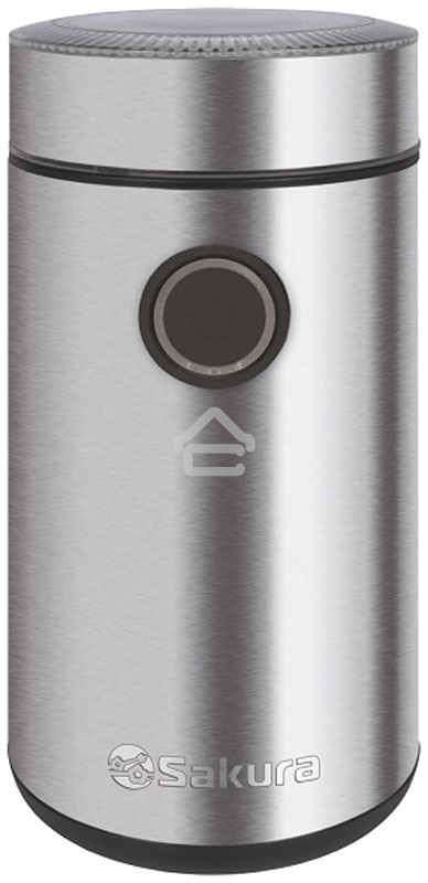 Кофемолка Sakura SA-6172S