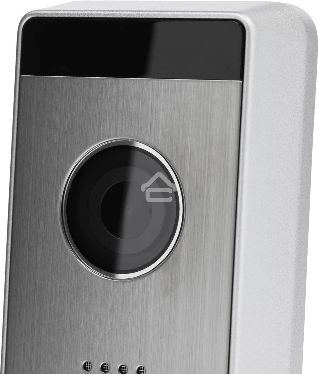 Видеопанель Tantos Triniti HD CMOS цвет панели: серебристый