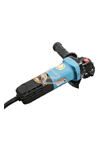 Шлифовальная машина Sturm AG90121P УШМ 