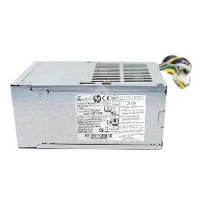 Блок питания 702456-001 240W 12VDC 90% efficient - Includes power on/off switch HP EliteDesk 800 G1